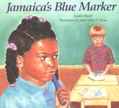 Jamaica s Blue Marker