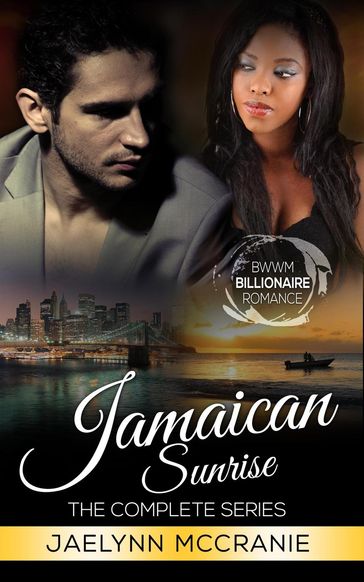 Jamaican Sunrise The Complete Series - Jaelynn McCranie