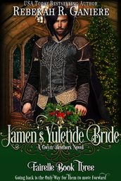 Jamen s Yuletide Bride