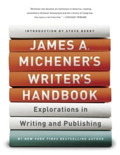 James A. Michener s Writer s Handbook