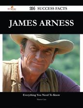 James Arness 134 Success Facts - Everything you need to know about James Arness