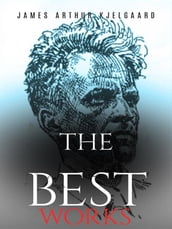 James Arthur Kjelgaard: The Best Works