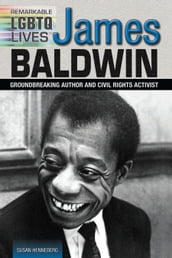 James Baldwin