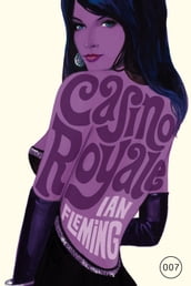 James Bond 01 - Casino Royale