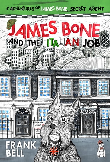 James Bone and the Italian Job - Bell Frank