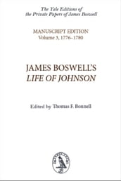 James Boswell s Life of Johnson