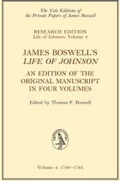 James Boswell