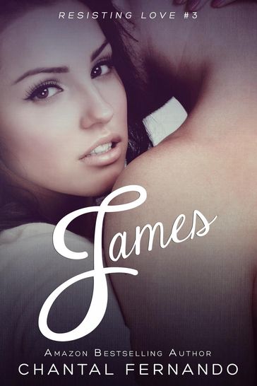 James - Chantal Fernando