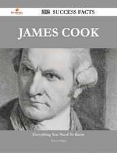 James Cook 202 Success Facts - Everything you need to know about James Cook