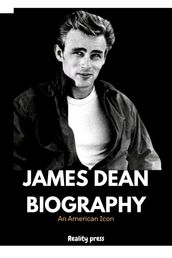 James Dean Biography