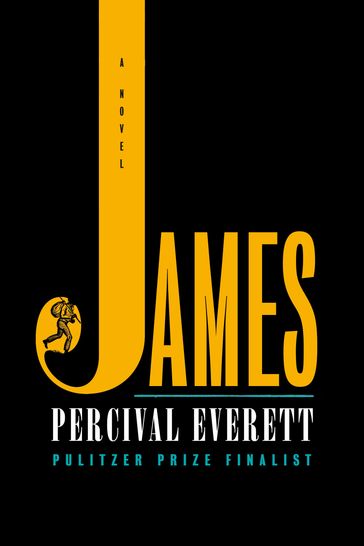 James - Everett Percival