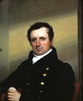 James Fenimore Cooper