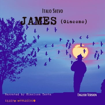 James (Giacomo) - Italo Svevo