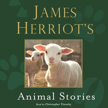 James Herriot's Animal Stories - James Herriot