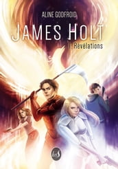 James Holt