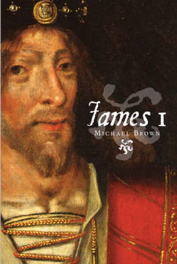 James I - Michael Brown