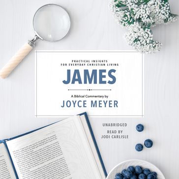 James - Joyce Meyer