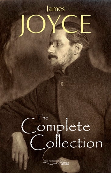 James Joyce: The Ultimate Collection - Joyce James