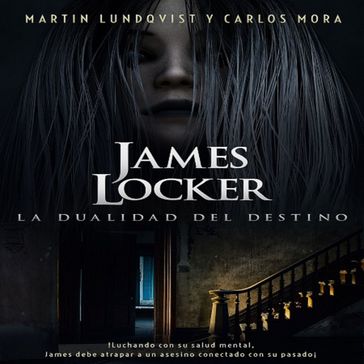 James Locker - Martin Lundqvist - Carlos Mora