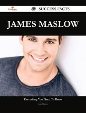 James Maslow 49 Success Facts - Everything you need to know about James Maslow