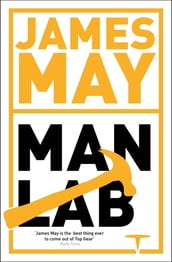 James May s Man Lab