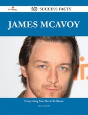 James McAvoy 140 Success Facts - Everything you need to know about James McAvoy