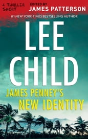 James Penney s New Identity