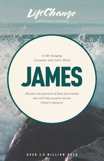 James - The Navigators