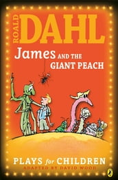 James and the Giant Peach