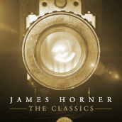 James horner the classics