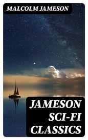 Jameson Sci-Fi Classics