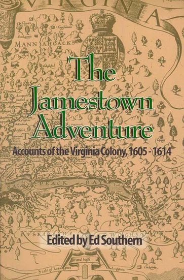 Jamestown Adventure, The