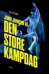 Jamie Johnson 1 - Den store kampdag