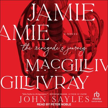 Jamie MacGillivray - John Sayles