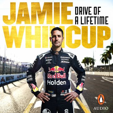 Jamie Whincup - Jamie Whincup