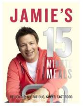 Jamie s 15-Minute Meals