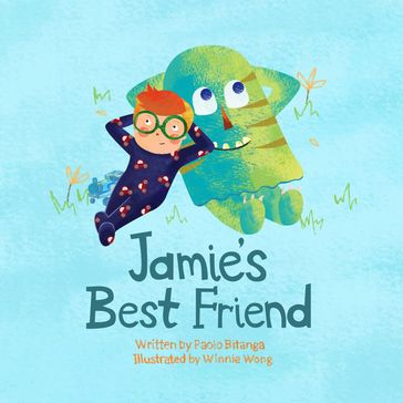 Jamie's Best Friend - Paolo Bitanga - Winnie Wong