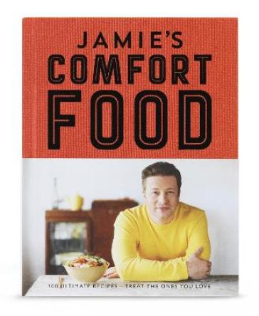 Jamie's Comfort Food - Jamie Oliver
