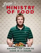 Jamie s Ministry of Food