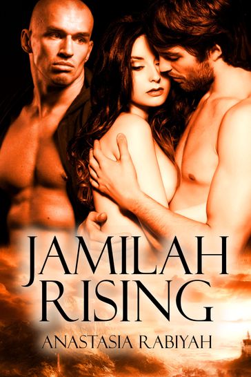Jamilah Rising - Anastasia Rabiyah