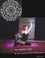 Jamtation Rollerderby Yoga