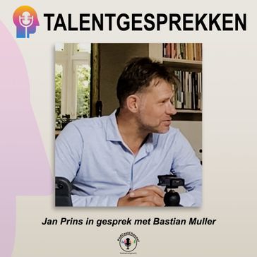 Jan Prins in gesprek met Bastian Muller - Jan Prins