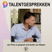 Jan Prins in gesprek met Guido van Nispen