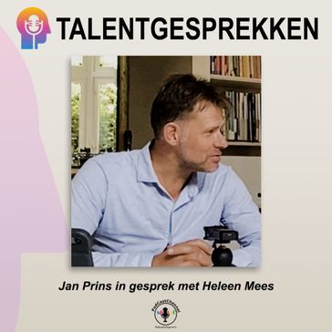 Jan Prins in gesprek met Heleen Mees - Jan Prins