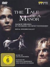 Jan Sandstrom - The Tale Of A Manor. Dance Drama