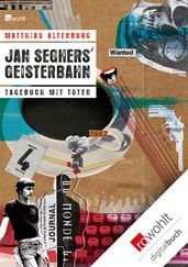 Jan Seghers  Geisterbahn