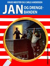 Jan og drengebanden