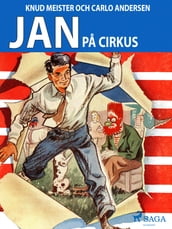 Jan pa cirkus