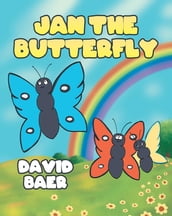 Jan the Butterfly