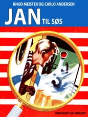 Jan til søs